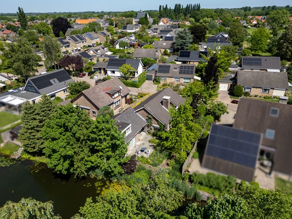 Medium property photo - Galerij 8, 4286 AS Almkerk